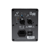 Studiomaster S3-12A