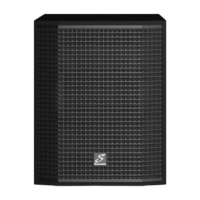 Studiomaster VORTEX 15SA