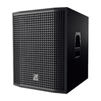 Studiomaster VORTEX 18SA