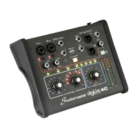 Studiomaster DIGILIVE4C