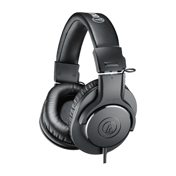 Audio Technica ATH-M20X