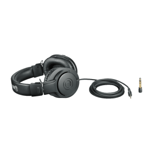 Audio Technica ATH-M20X