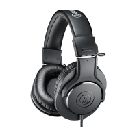 Audio Technica ATH-M20X