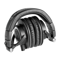 Audio Technica ATH-M50X