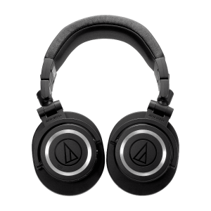 Audio Technica ATH-M50xBT2