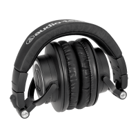 Audio Technica ATH-M50xBT2