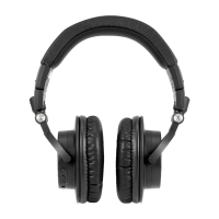 Audio Technica ATH-M50xBT2
