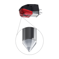 Audio Technica AT-XP5