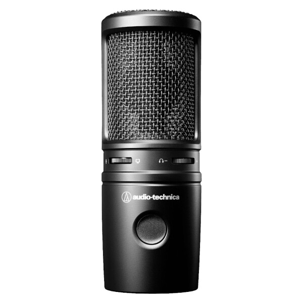 Audio-Technica AT2020USBX