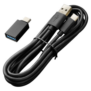 Audio-Technica AT2020USBX