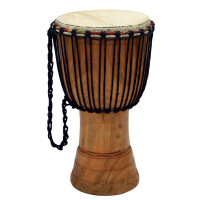 Gewa Djembe height approx. 45 cm Ø 25cm