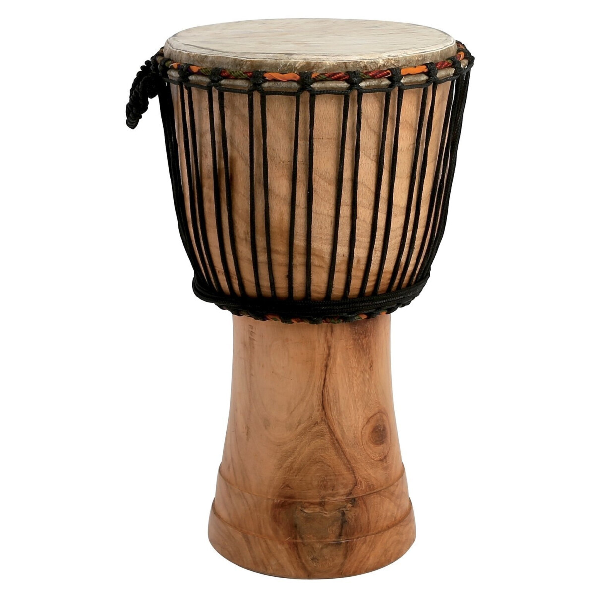 Gewa Djembe height approx. 55 cm Ø 30cm