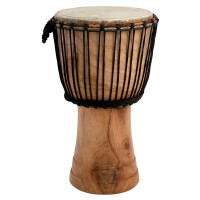 Gewa Djembe height approx. 55 cm Ø 30cm