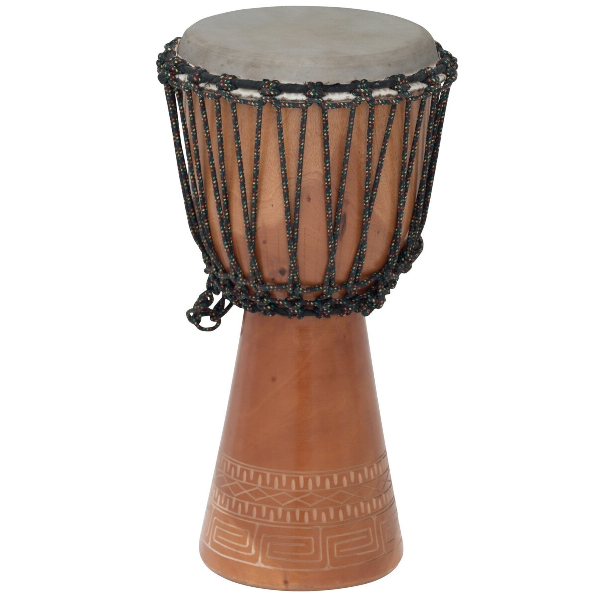 Gewa Djembe height approx. 55 cm Ø 10"