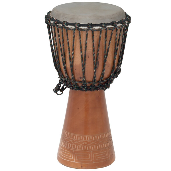 Gewa Djembe height approx. 55 cm Ø 10"