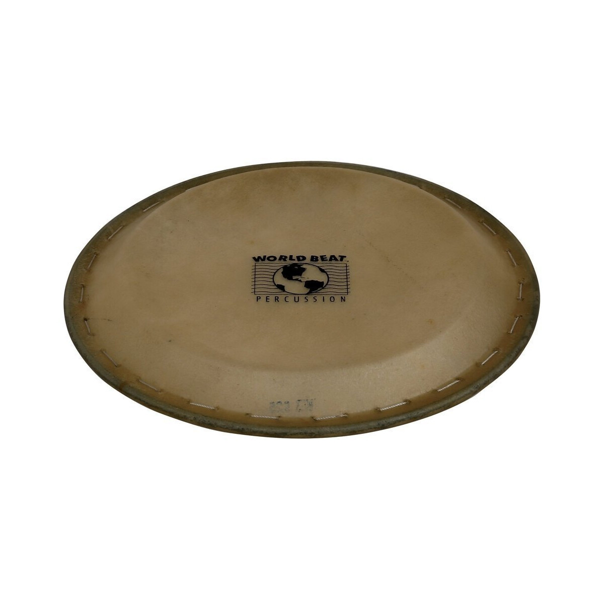 LP 9" Ricardo Conga box