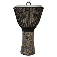 Gewa Djembé Liberty Series Rope Tuned 