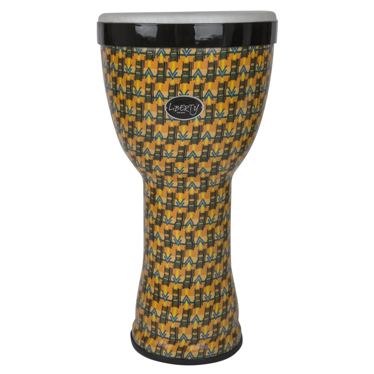 Gewa Djembé Liberty Series Nestab box