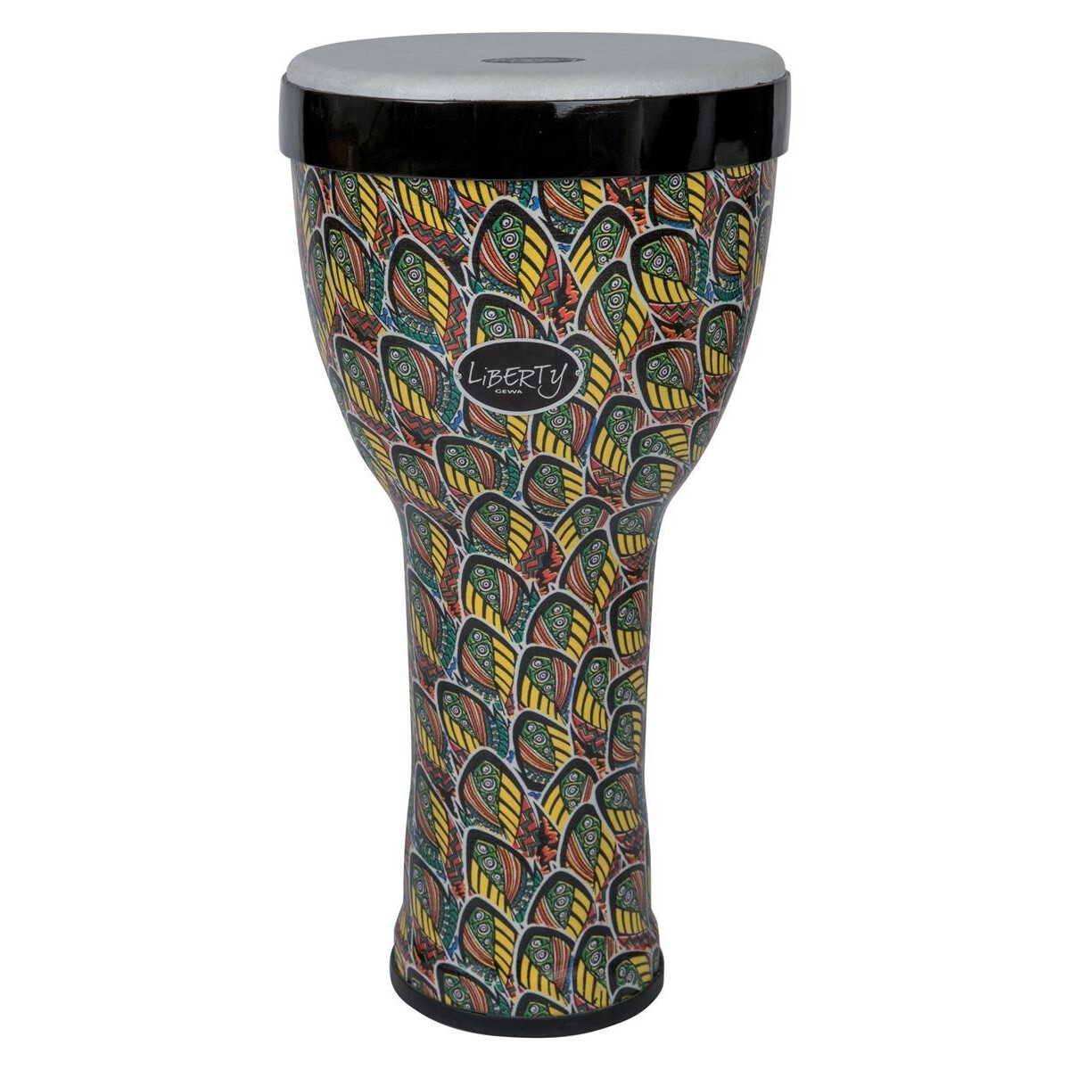 Gewa Djembé Liberty Series Nestab box