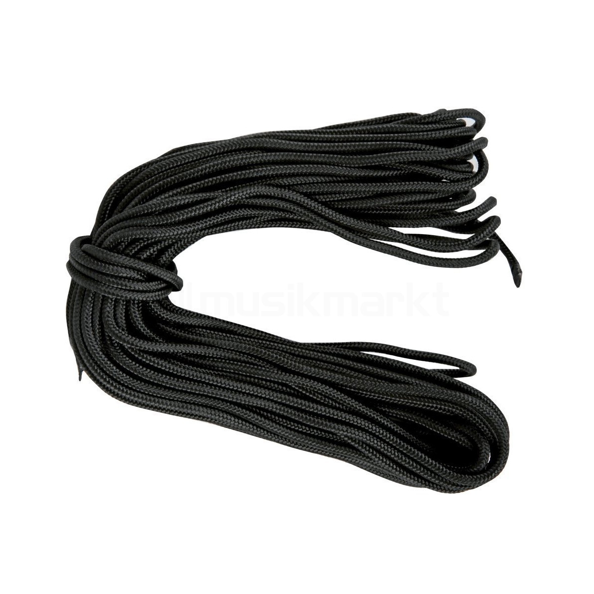 Gewa Tension Rope Djembe Black