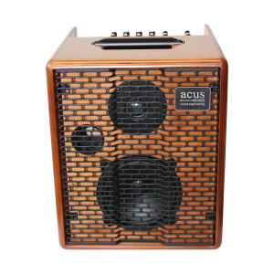 Acus ONE-5T Wood