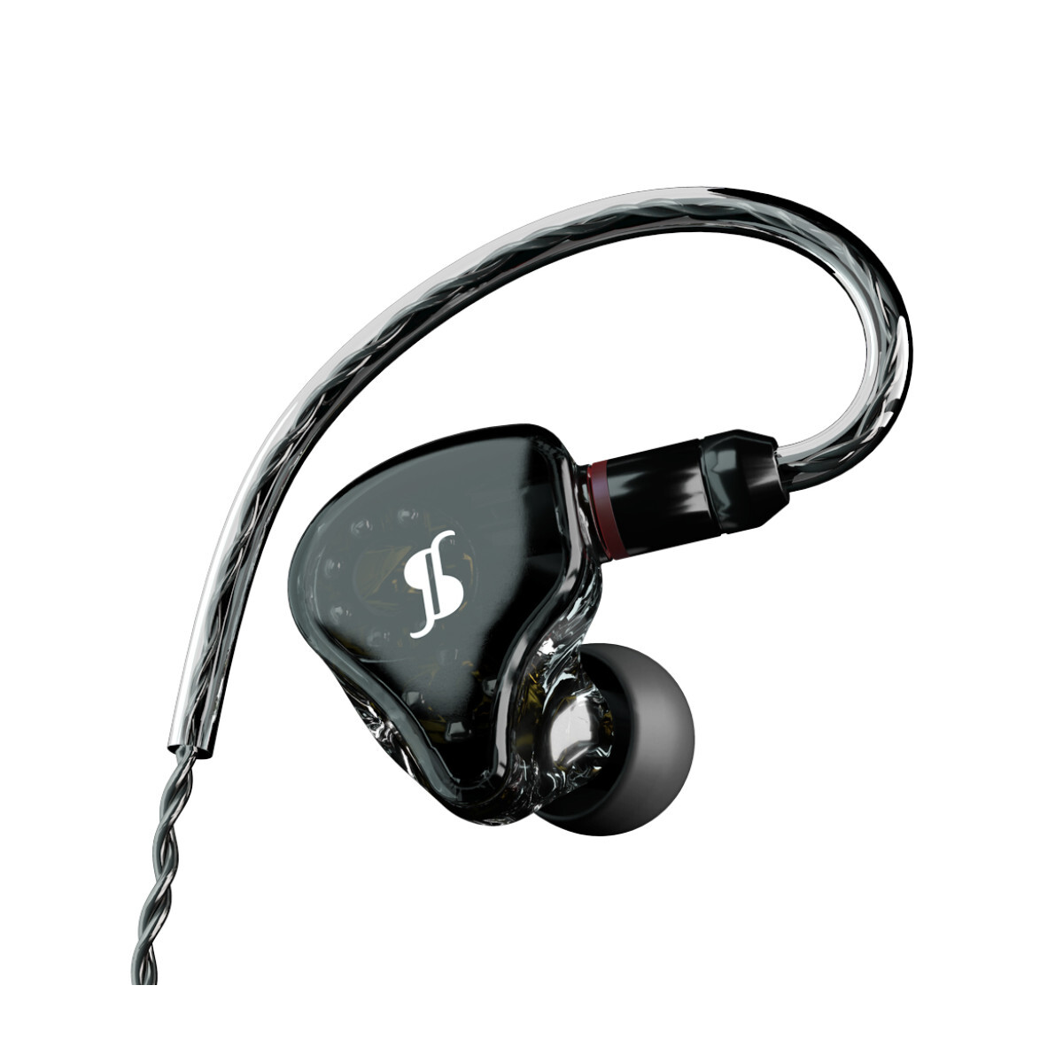 Stagg SPM-PRO BK InEar