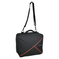 Gewa Doppelpedal Gig-Bag Premium