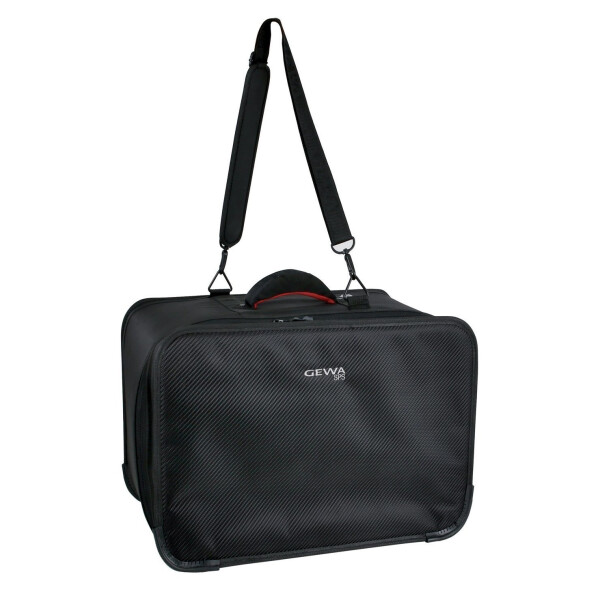 Gewa Doppelpedal Gig-Bag SPS 40x30x16 cm