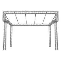 Global Truss GT-PR 6x4m
