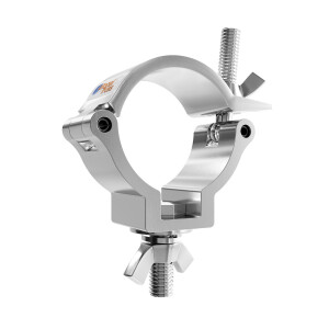 Global Truss 812 Half Coupler