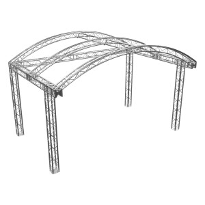 Global Truss GT-RBB 6x4m