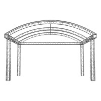 Global Truss GT-RBB 6x4m