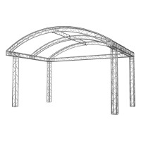 Global Truss GT-RBB 6x4m