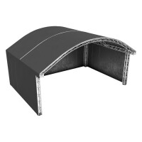 Global Truss GT-RBB 8x6m