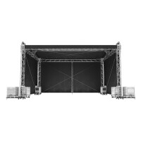 Global Truss GT-DPR 10x8m Double