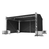 Global Truss GT-DPR 10x8m Double