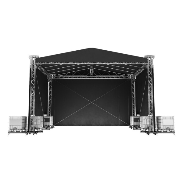 Global Truss GT-DPR 8x6m