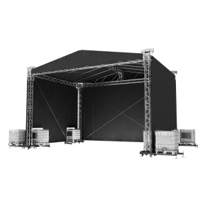 Global Truss GT-DPR 8x6m