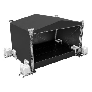 Global Truss GT-DPR 8x6m