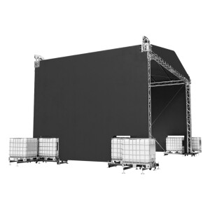 Global Truss GT-DPR 8x6m