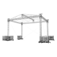 Global Truss GT-DPR 8x6m