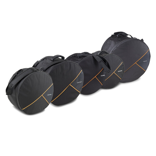 Gewa Gig-Bag Premium Set 22-10-12-14-14