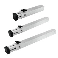 Alutruss BE-1 Teleskopfuß 40 - 140 cm