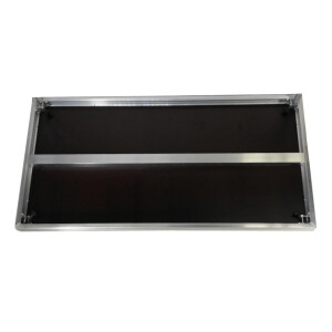 Mott Praktikus 500 2 x 1m