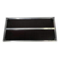 Mott Praktikus 500 2 x 1m