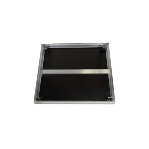 Mott Praktikus 500 1 x 1m