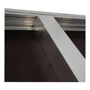 Mott Praktikus 500 1 x 1m