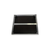 Mott Praktikus 500 1 x 1m