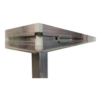 Mott Praktikus 500 1 x 1m