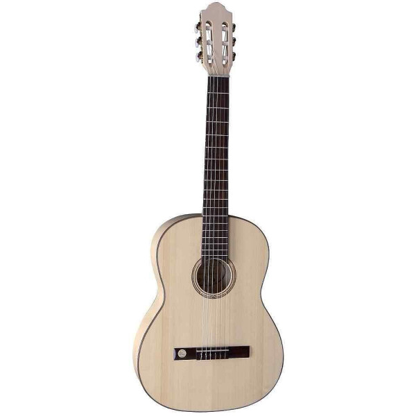 Gewa Pro Natura Gold 4/4 maple B-stock